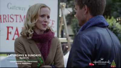 Christmas doesn't need to happen
on a particular schedule - Road to Christmas