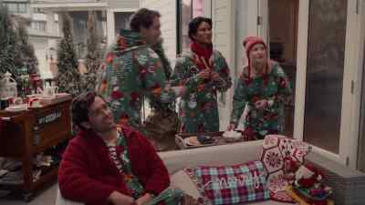 "Christmas is doing a little
something extra for someone," - Confessions of a Christmas Letter