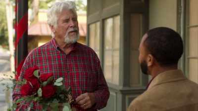 Christmas Eve is a very
special time for us. - Christmas in Louisiana