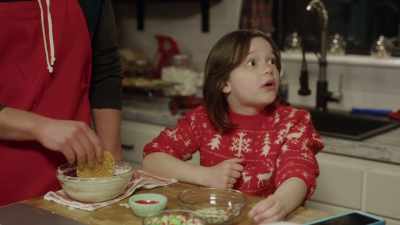 Christmas Eve
isn't until tomorrow, - Mystic Christmas
