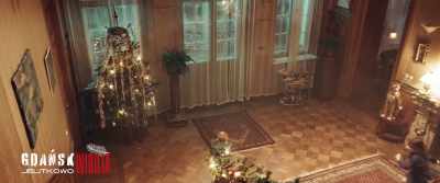 CHRISTMAS EVE - How I Fell in Love with a Gangster