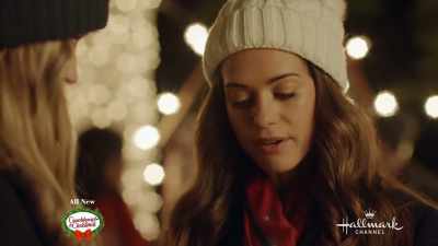 Christmas Eve,
ten years from now, - Next Stop, Christmas