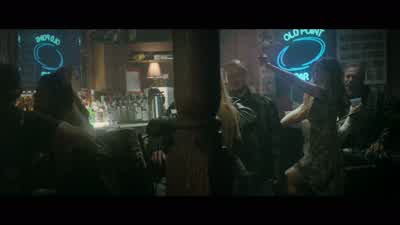 Christmas my friendPlease tell me you ain't going through with thisOf course I am Look at that girlWho wouldn't marry herShe cheated on youIt was a half cheat Which isThe other side of a half truthThe facts are murky MurkyI hate to break this to you - The Expendables 2