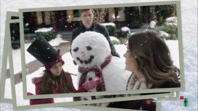 ♪ Christmas is here again ♪ - Christmas in Evergreen