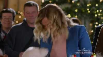 Christmas! Hi!
Christmas! - A Veteran's Christmas