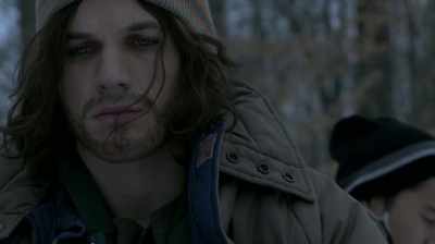 Christmas when I was 14, first
time that he never showed. - Chasing the Rain