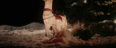 ♪ Christmas that I know - It's a Wonderful Knife