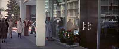 Christmas in Beverly Hills.
A time when everyone… - Ocean's Eleven