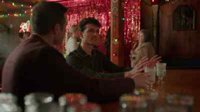 Christmas in Everly is amazing. - To Have and to Holiday