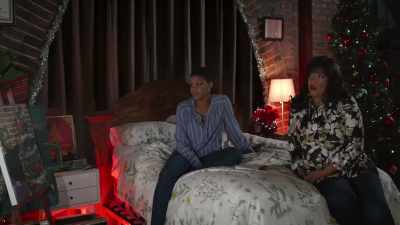 CHRISTMAS IN PINEVILLE. - A Christmas for Mary