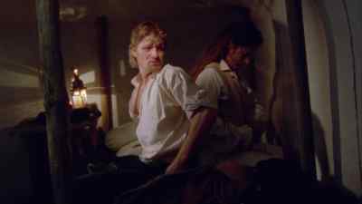 Christmas in two weeks. - Sharpe's Enemy