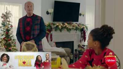 Christmas is
just around the corner. - The 12 Days of Christmas Eve