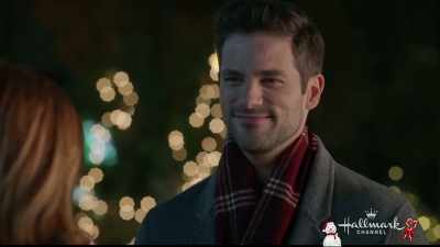 Christmas isn't fun, or merry - Mingle All the Way