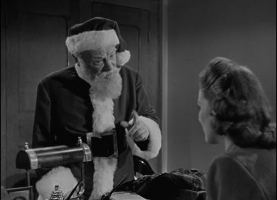 Christmas isn't just a day - Miracle on 34th Street