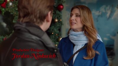 Christmas.
It's just so magical. - Leah's Perfect Gift