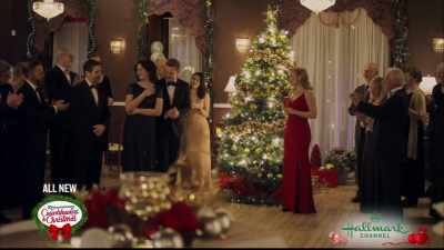 Christmas means so many things - A Cheerful Christmas