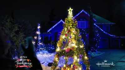 (christmas melody continues) - Making Spirits Bright