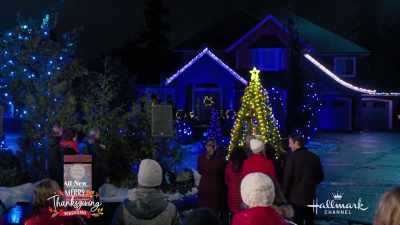 (christmas melody starts) - Making Spirits Bright