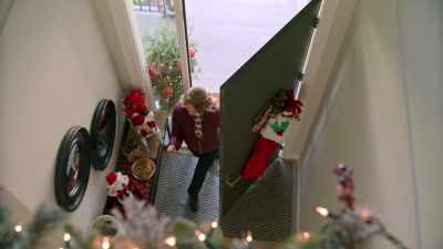 Christmas is miracles. - Snowy with a Chance of Christmas