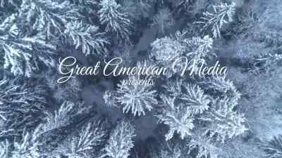 [CHRISTMAS MUSIC] - Christmas Wreaths and Ribbons