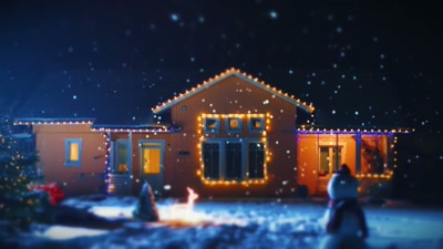 Christmas night, we were up
pretty much all night - How I Caught My Killer