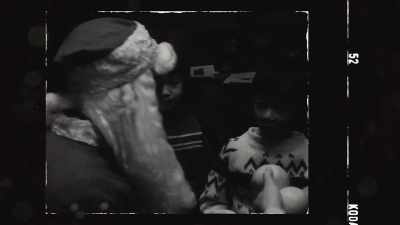Christmas was not
filled with gifts. - The Bridge