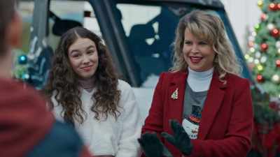 Christmas on the island - Navigating Christmas