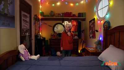 - Christmas is ruined - A Loud House Christmas