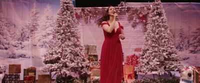 ♪ Christmas ♪ - Ebenezer the Traveler