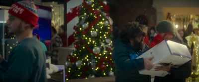 ♪ Christmas ♪ - Red One