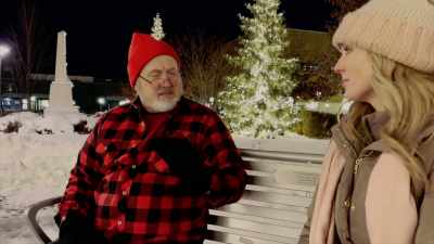 Christmas is the time
that dreams come true. - A Fireman for Christmas