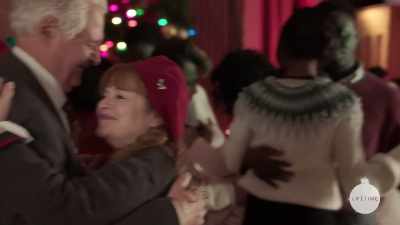 ♪ Christmas time
with you... ♪ - A Christmas in Tennessee