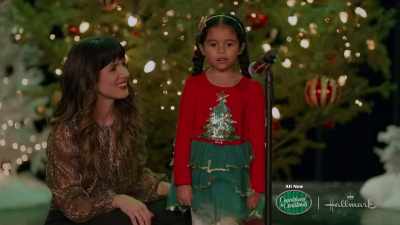 ♪ Christmas tree - When I Think of Christmas