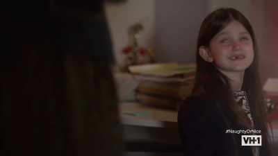 - Christmas?
Who cares about Christmas? - The Bitch Who Stole Christmas