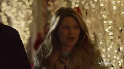 "Christmas wish tree?" - Switched for Christmas