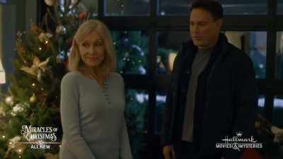 Christmas to you too. - Five More Minutes