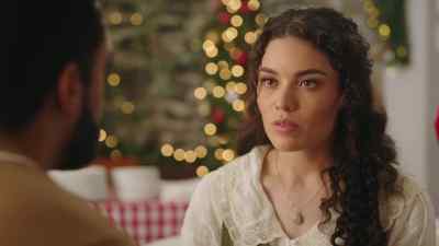 Christmases
are hard without him. - Unwrapping Christmas: Mia's Prince