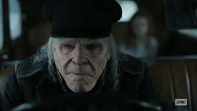 Christmasland is filled with hot cocoa - NOS4A2