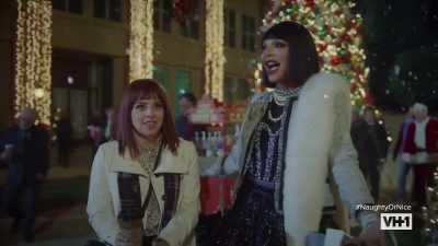 ♪ Christmastime in Tucka-- ♪ - The Bitch Who Stole Christmas