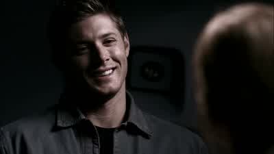 Christo? - Supernatural