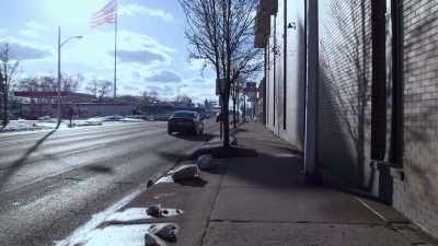 CHRISTOPHER BUSCH
GOT RELEASED ON BAIL. - Children of the Snow