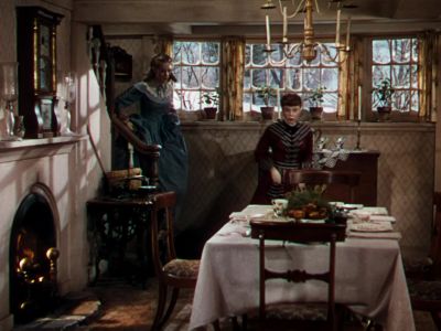 Christopher Columbus - Little Women