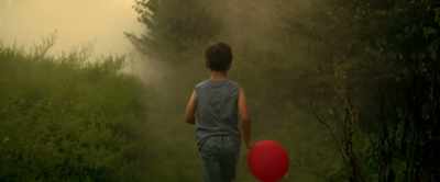 Christopher. Concentrate. - Winnie-the-Pooh: Blood and Honey 2