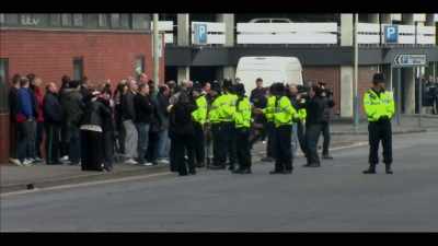Christopher
Halliwell was brought to court - A Confession