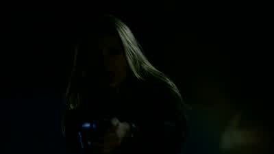 Christopher: He... - Fringe