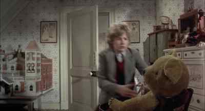 Christopher!
Hurry up! - Whoever Slew Auntie Roo?