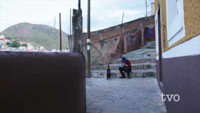 Christopher:
I did not have all access - The Face of Anonymous