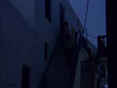(Christopher)
I enjoy punishing perversion. - Island of Death