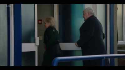 Christopher, this is Mr Coleman, - A Confession
