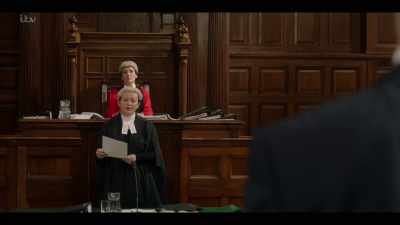 Christopher John Halliwell, you are
charged that, on March 19th, 2011, - A Confession